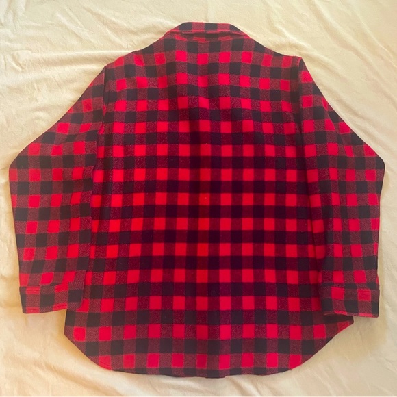 WoolRich Wool - Picture 3 of 7